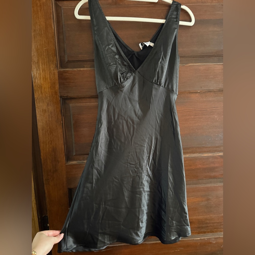 Princess Polly Mini Nelli Dress